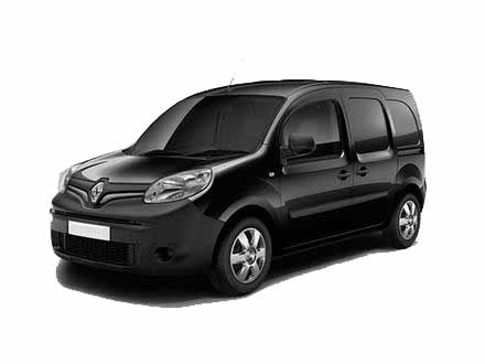 KANGOO (2000 - 20..)