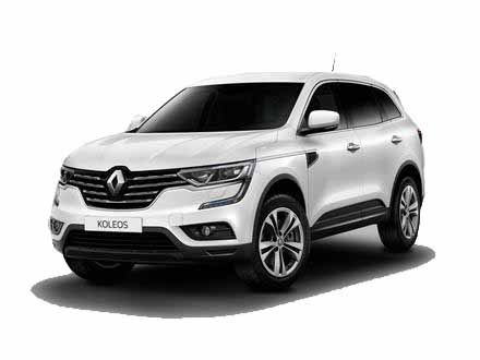 KOLEOS (2008 - 20..)