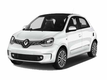 TWINGO (2007 - 20..)