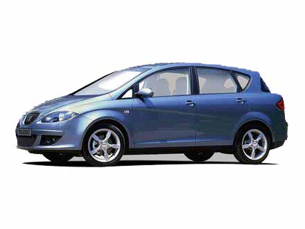 TOLEDO (2000 - 20..)