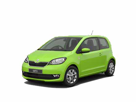 CITIGO (2012 - 20..)