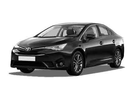 AVENSIS (2003 - 20..)