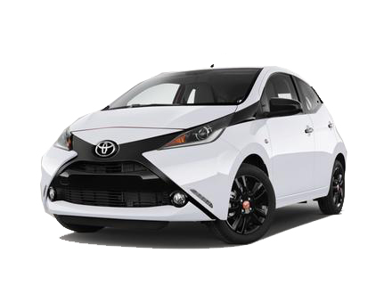 AYGO (2005 - 20..)