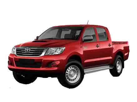 HILUX (2005 - 20..)