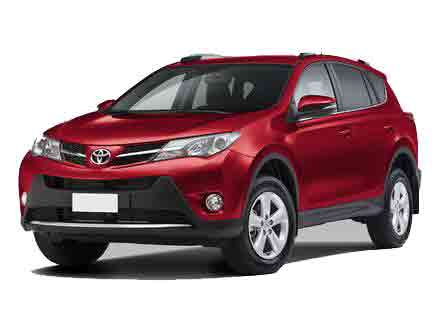 RAV4 (2006 - 20..)