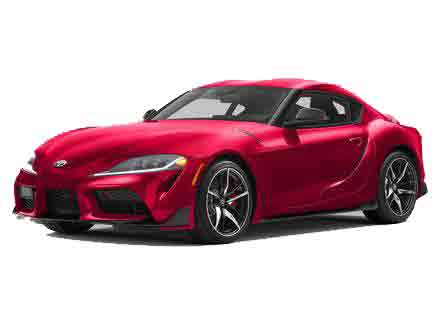 SUPRA (GR) (2018 - 20..)