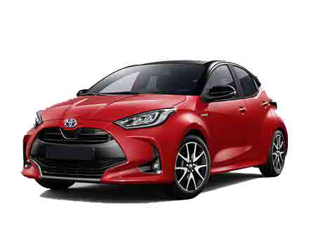 YARIS (2000 - 20..)