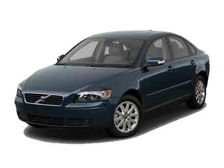 S40 / V50 (2004 - 20..)