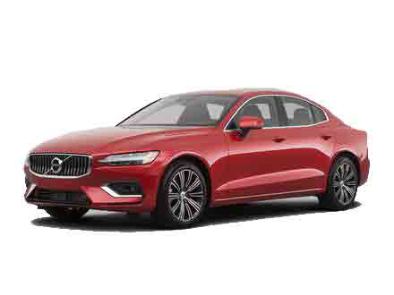 S60 / V60 (2002 - 20..)