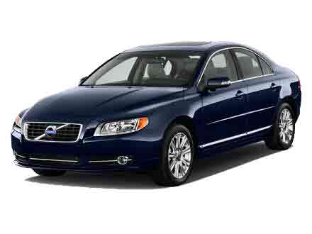 S80 (2002 - 20..)