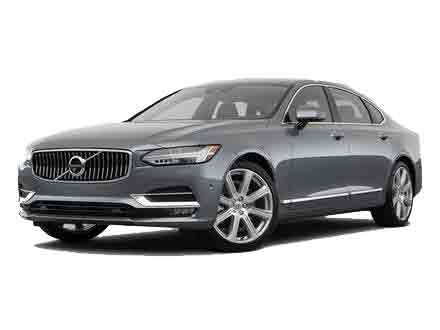 S90 / V90 (2015 - 20..)