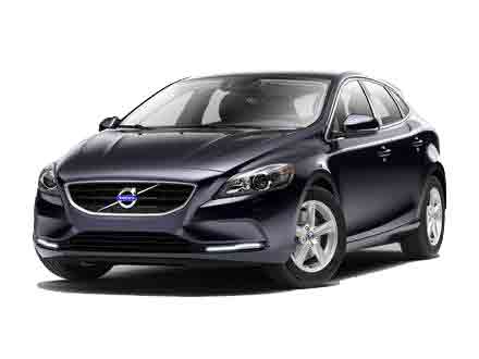 V40 (2012 - 20..)