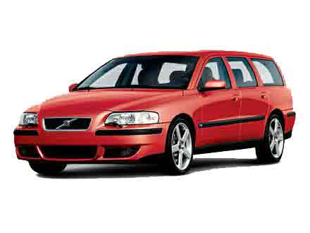 V70 (2004 - 20..)