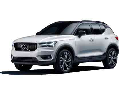 XC 40 (2017 - 20..)