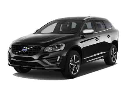 XC 60 (2008 - 20..)