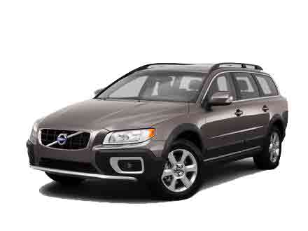 XC 70 (2002 - 20..)