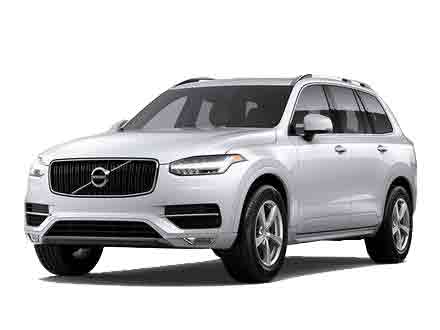 XC 90 (2003 - 20..)