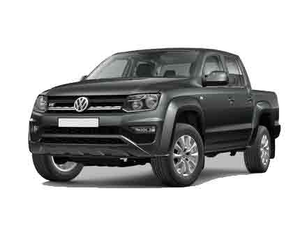AMAROK (2010 - 20..)