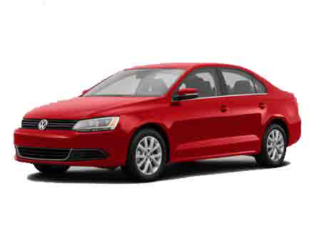 JETTA (2009 - 20..)