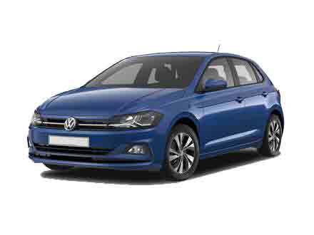 POLO (2007 - 20..)