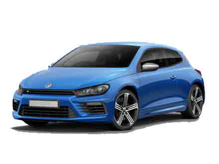 SCIROCCO (2008 - 20..)