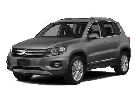 TIGUAN (2007 - 20..)